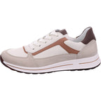 Ara Damen Sneaker Osaka in weiß