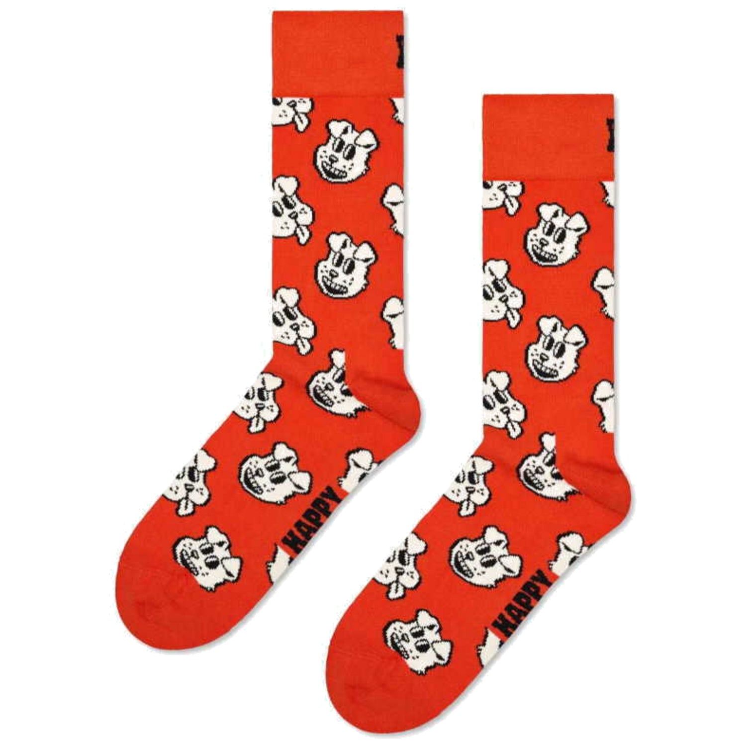 HAPPY SOCKS Sock in orange