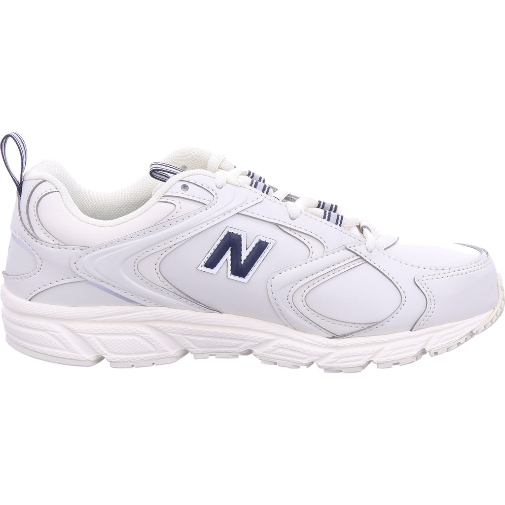 New Balance Men's Sneakers in White
