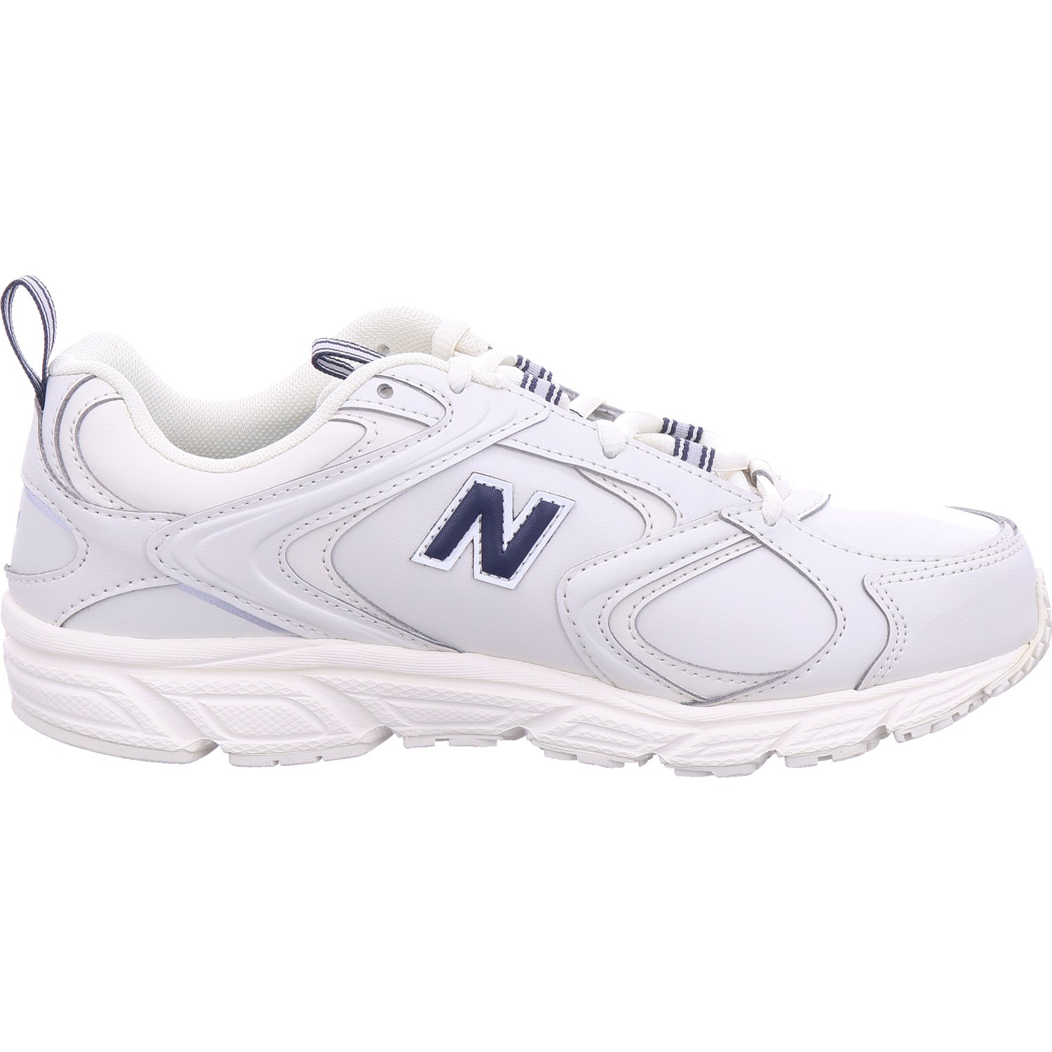 New Balance Men's Sneakers in White
