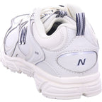 New Balance Men's Sneakers in White
