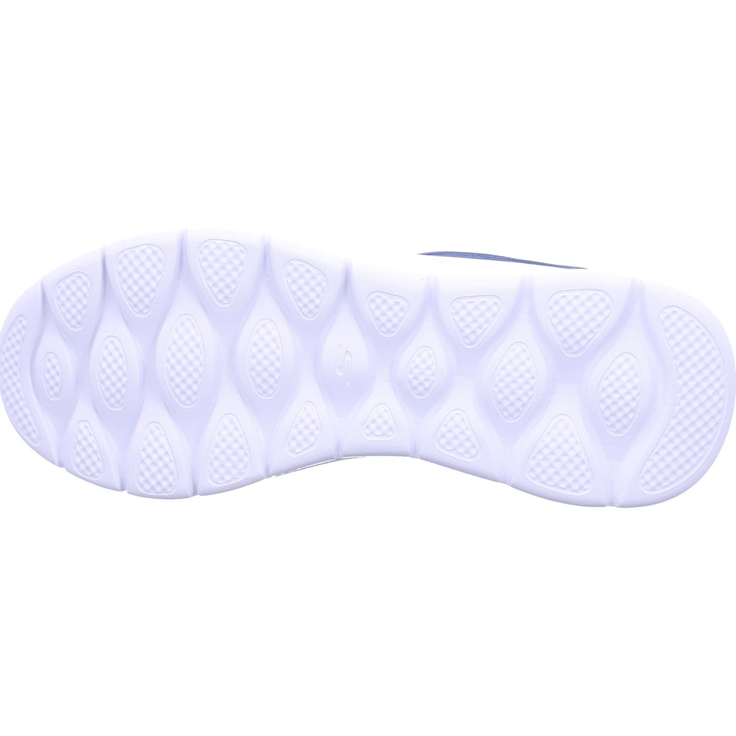 SKECHERS Herren Slipper  in blau