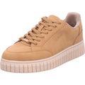 s.Oliver Damen Sneaker  in braun