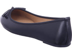 Henkelman Damen Slipper  in schwarz