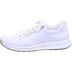 Ara Damen Sneaker Osaka in weiß