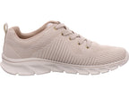 Rieker Women's Grey Shoe