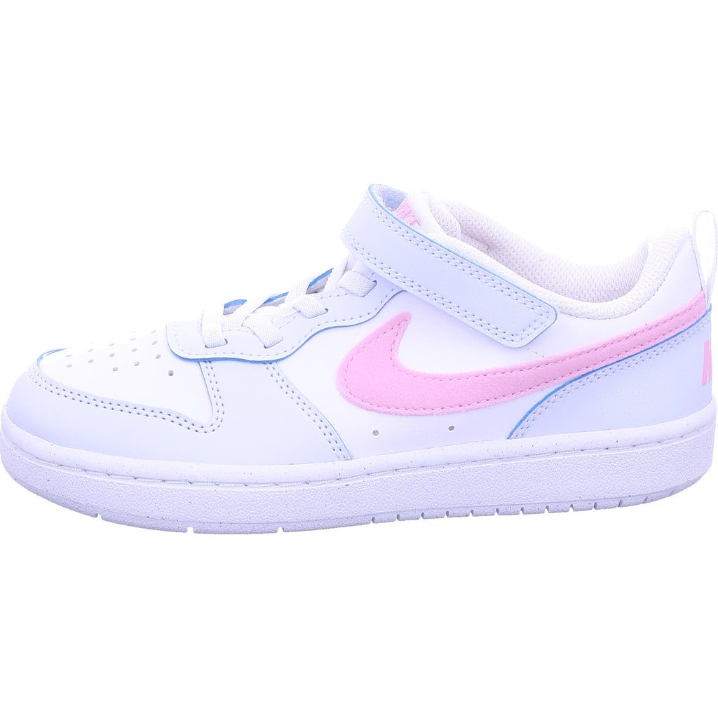 Nike Mädchen Sneaker  in blau
