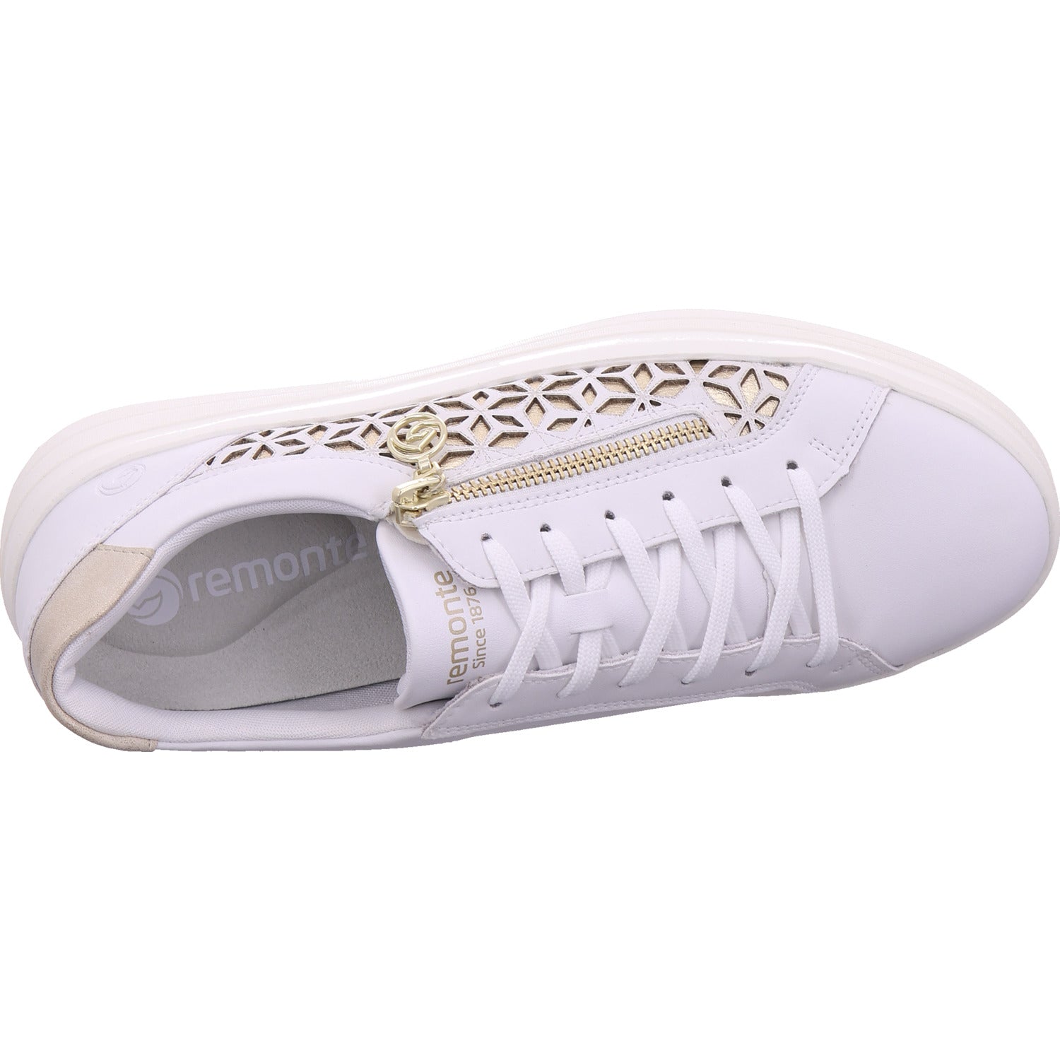 Remonte Sneakers Remonte Fs Low Shoe in free