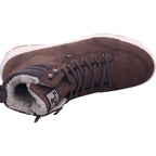 Rieker Herren Winterstiefel  in braun