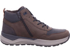 Rieker Men's Boots Hwk Men's Boots in brown
