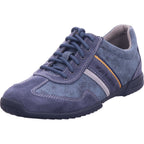 Pius Gabor Herren Sneaker  in blau