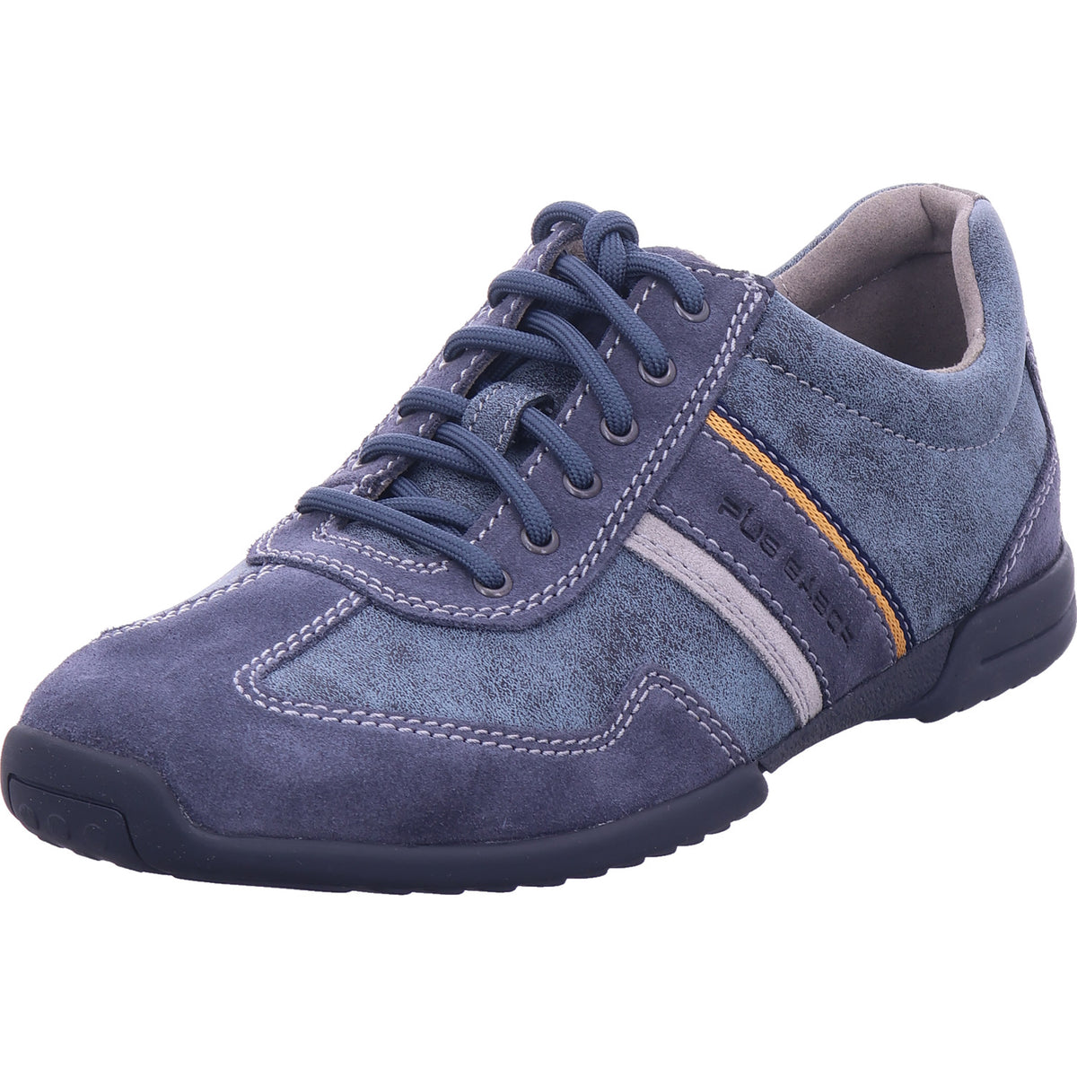 Pius Gabor Herren Sneaker  in blau
