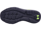 Under Armour Boys' Athletic Shoe in Green
