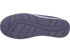 Varomed Men's Low Shoe Autin Lace-Up Shoe Width K in Blue