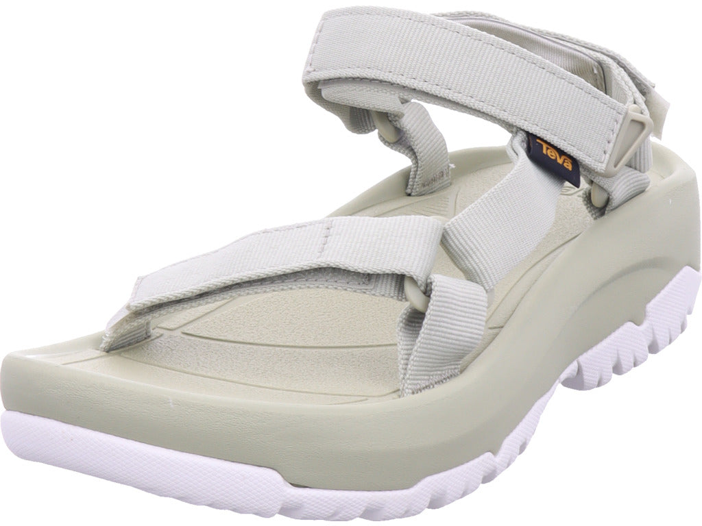 TEVA Unisex - Adult Sandalette in frei