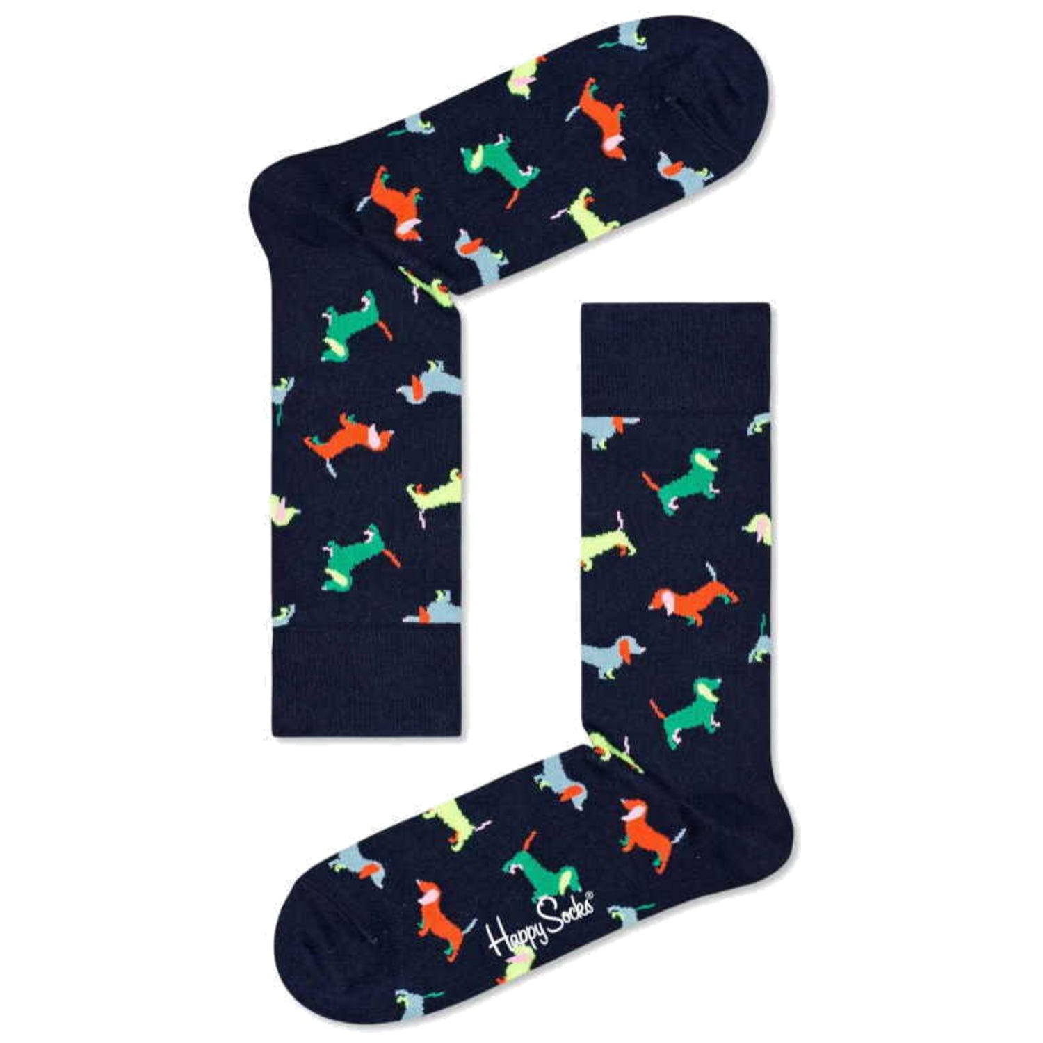 HAPPY SOCKS  Socke  in blau