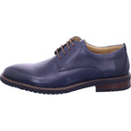 Digel Herren Businessschuh  in blau