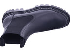 Tamaris Damen Stiefel  in schwarz