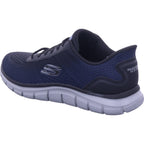 SKECHERS Herren Sneaker Track in blau