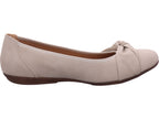 Shoe-world Women's Pumps in beige