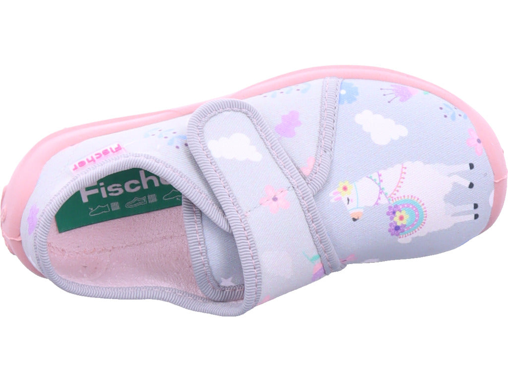 Rybářská děvčata v šedé