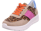 Ara Damen Sneaker New York in braun