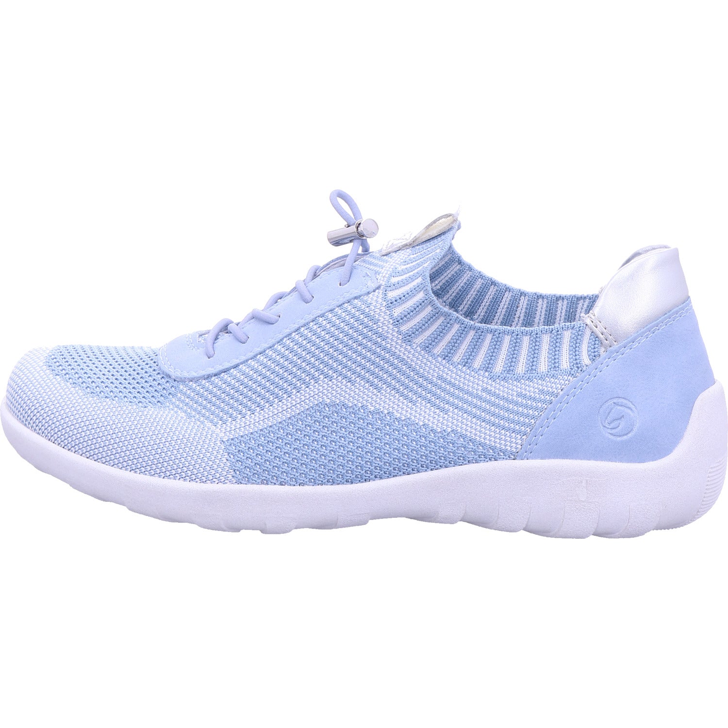 Remonte Herren Sneaker Remonte Fs Halbschuh in blau