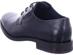 Bugatti Herren Halbschuh  in schwarz