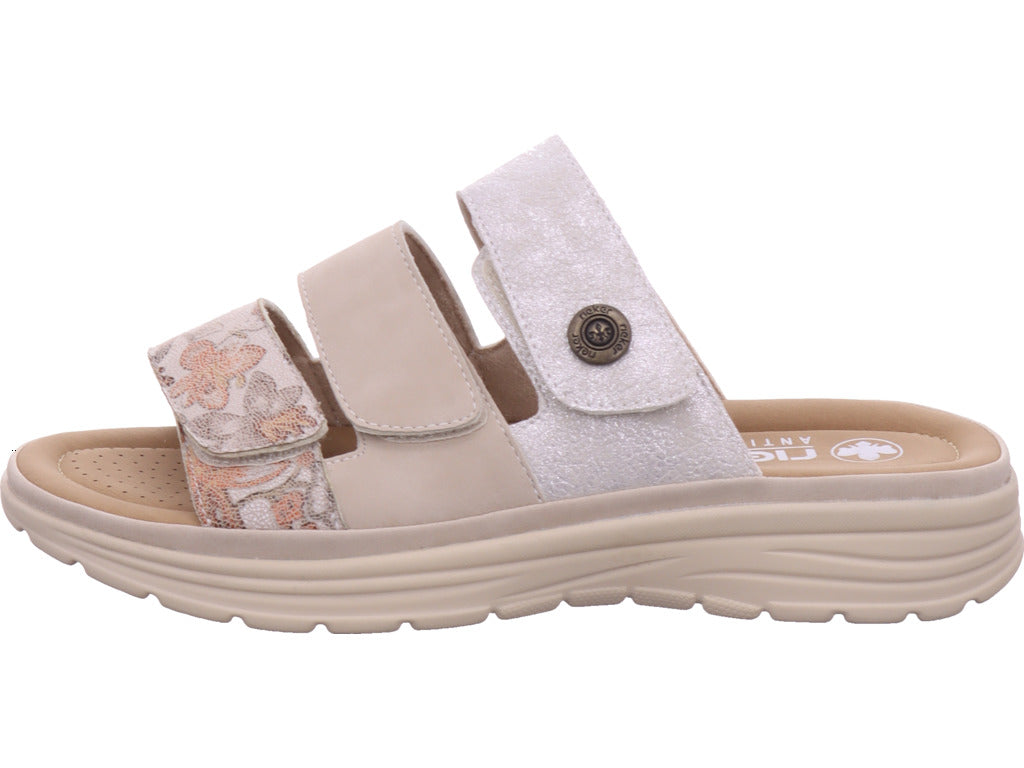 Rieker Women's Mule Fsk Women's Sandals in other