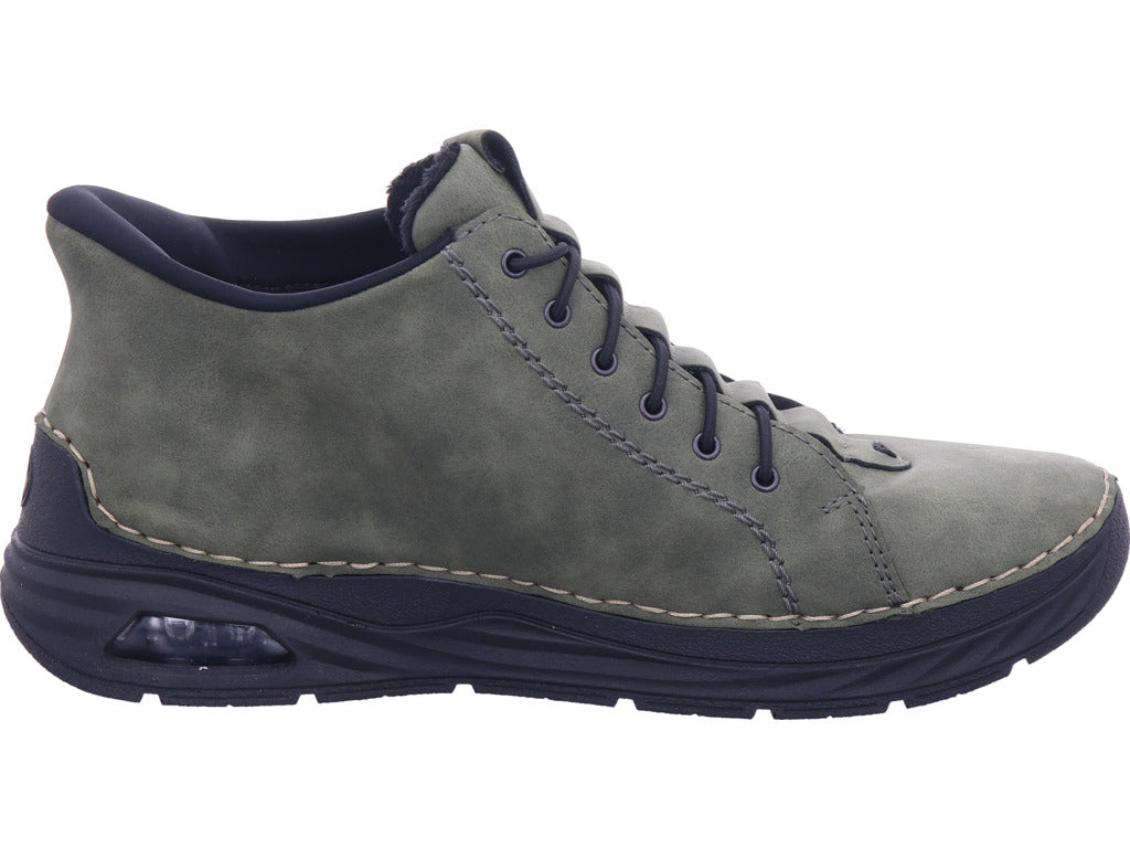 Rieker Women's Boots Hwk Women's Boots in green