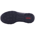 Rieker Damen Stiefelette  in schwarz