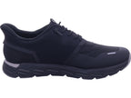 Rieker Damen Slipper Hwk Damen Halbschuhe in schwarz