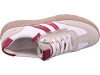Tamaris Comfort Damen Sneaker  in beige
