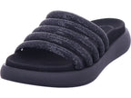 Gabor Damen Pantolette  in schwarz