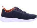 Bugatti Herren Halbschuh  in blau