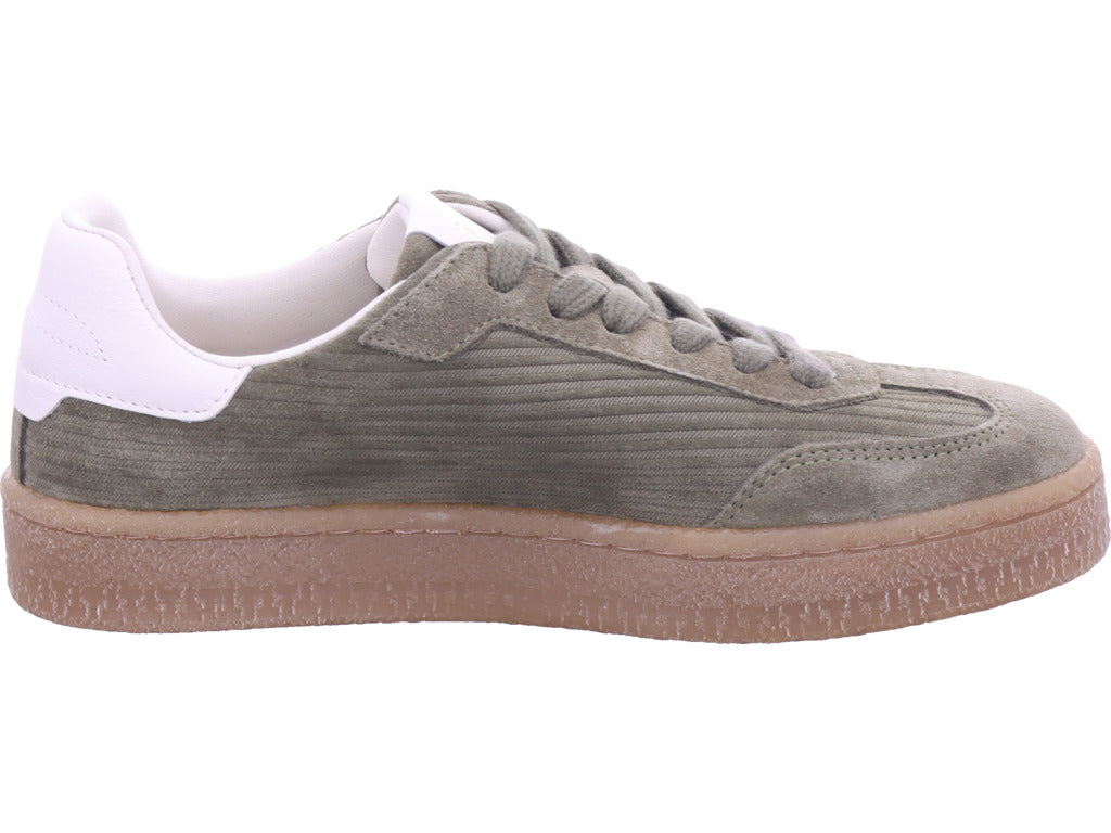 Tamaris women's green