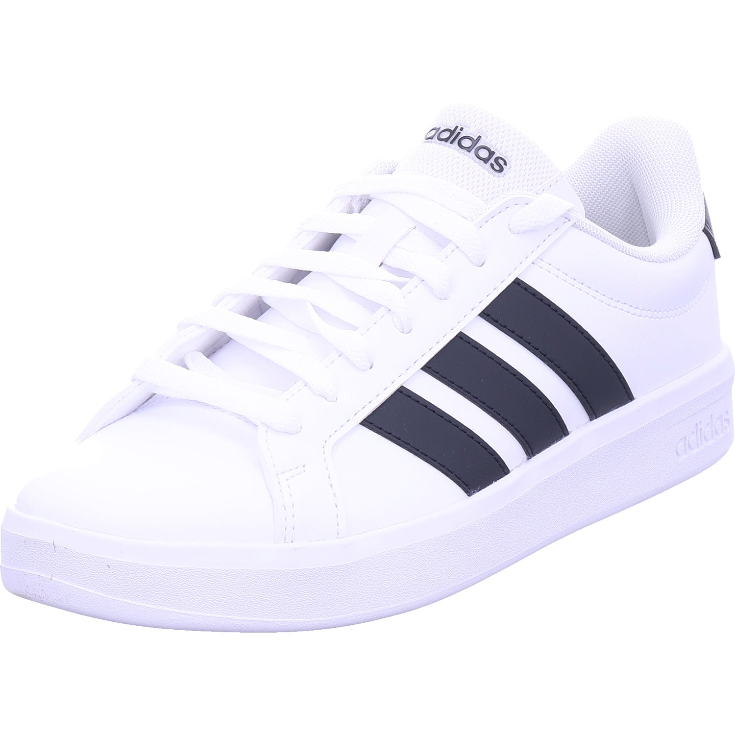 Adidas Damen Sneaker  in weiß