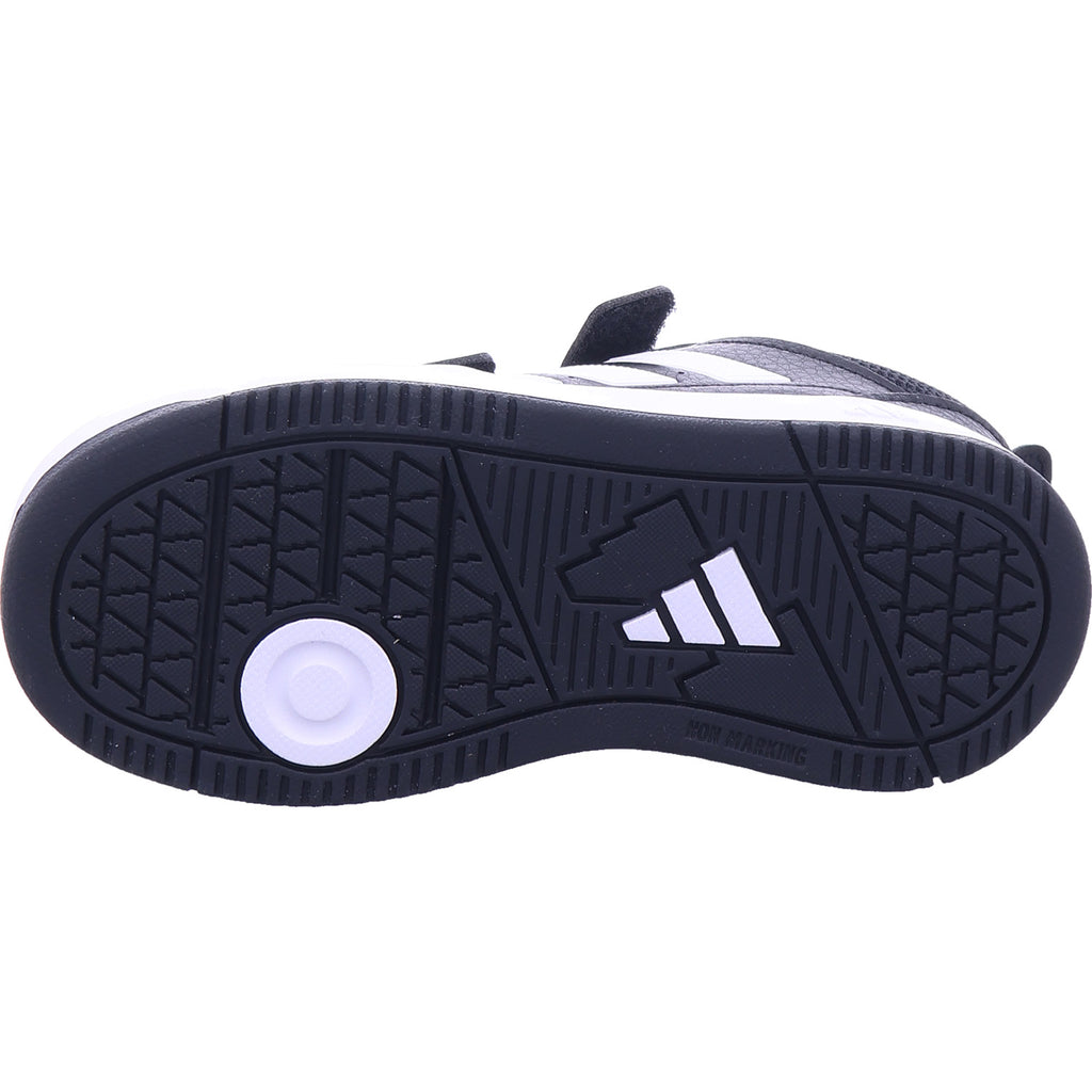 Adidas Boys' Tensaur Sport 3.0 Cf I Sneakers in Black