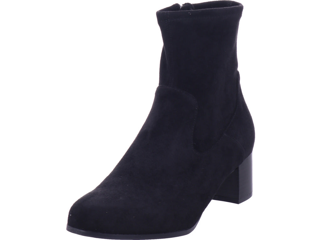 Caprice Damen Stiefel Da.-Stiefel in schwarz