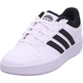 Adidas Women's Hoops Classic Sneakers in White