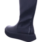 Bugatti Damen Stiefel  in schwarz