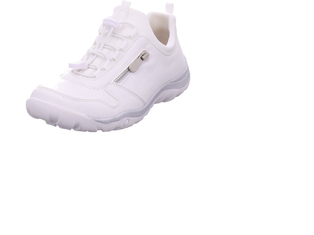 shoe-world Damen Sneaker  in weiß