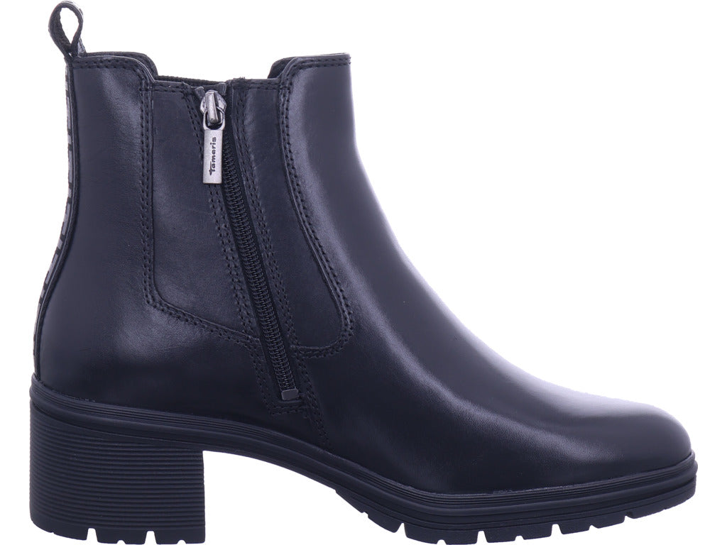 Tamaris Women's Boots M2545643 in black