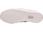 Blowfish Women's Slipper Moon in White