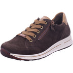 Ara Damen Halbschuh Osaka 2.0 in braun