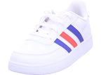 Adidas Damen  Adidas Breaknet 2.0 in weiß