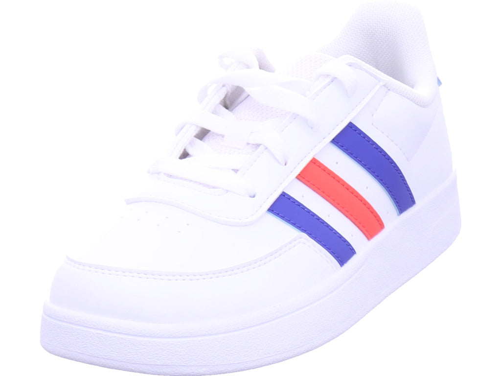 Adidas Damen  Adidas Breaknet 2.0 in weiß