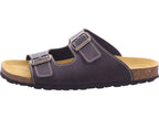 Canadian John Herren Pantolette Weichtritt in braun