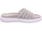 Gabor Damen Pantolette  in grau