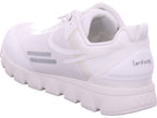 Tenhaag Damen Sneaker  in weiß